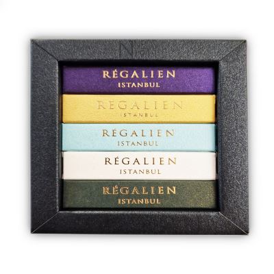 REGALIEN Discovery Set 5 x 2ml